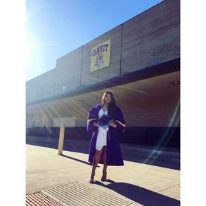 Meet your Posher, Alyssa